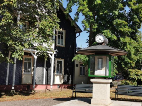 Villa An Der Wetterstation